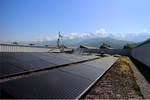 Se lancer dans un projet solaire photovoltaïque en copropriété